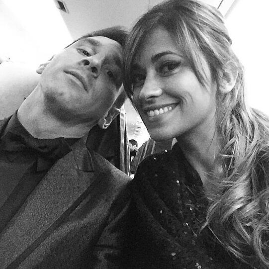 FC Barcelona: Superstar Lionel Messi und seine Antonella