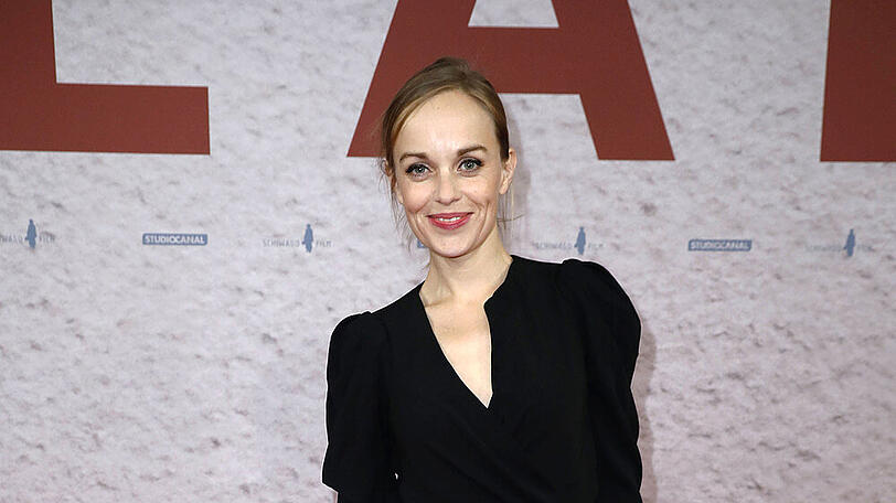 Schauspielerin Friederike Kempter hört beim "Münster-"Tatort" auf