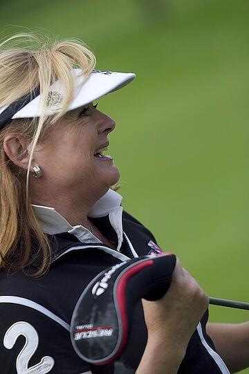 MUNICH GOLF MASTERS 2014: Die Bilder vom Auftakt-Turnier im GC Schloss Egmating am 31. Mai 2014.