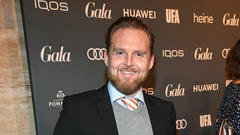Axel Stein will sich bei "Schlag den Star" gegen Tom Beck durchsetzen.
