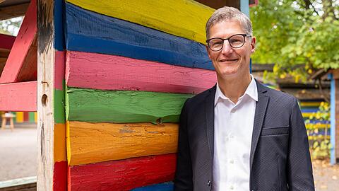 Münster wird erstmals von einem Grünen-Oberbürgermeister regiert.