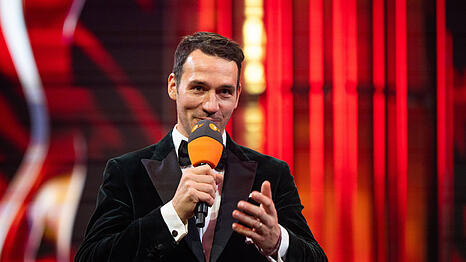 Felix Neureuther wird Teil eines neuen TV-Projekts.