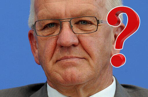 Wer ist dieser Ministerpräsident und welches Bundesland regiert er?