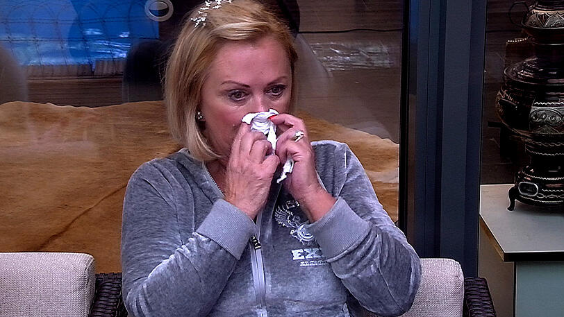 Bilder aus Promi Big Brother