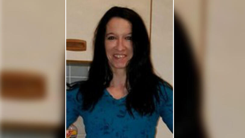 Ildiko D. verließ am 23. Dezember das Haus und kehrte nicht zurück. Ihre Familie macht sich große Sorgen.