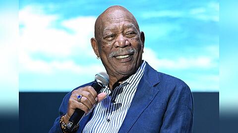 Eine bekannte Stimme wird demn&auml;chst die U-Bahn-Ansagen in London machen: Morgan Freeman.