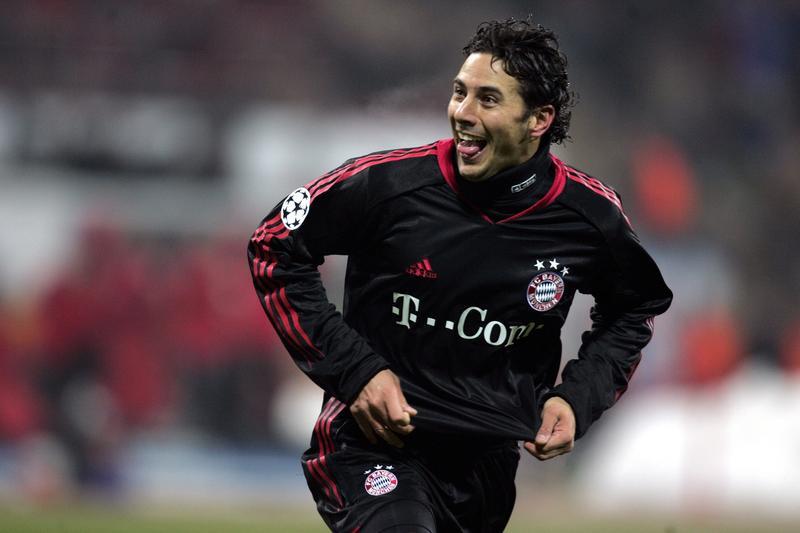 Claudio Pizarro. Der Peruaner, bester ausländischer Stürmer der Bundesligageschichte, zeigt, dass er auch international treffen kann. Sehr zum Ärger von...