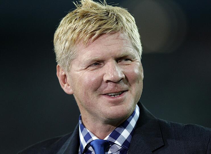 Stefan Effenberg (46):

TV-Experte mit fragwürdigem Hang zur Selbstdarstellung &ndash; klingt irgendwie nach Matthäus. Und doch gilt auch für ihn: unbestritten kompetent, unbestritten charismatisch. Eine ernsthafte Option.