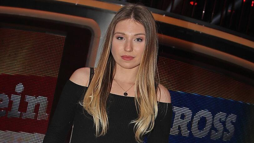 Influencerin Bianca Heinicke hat auch die Schattenseiten von Social Media erlebt.
