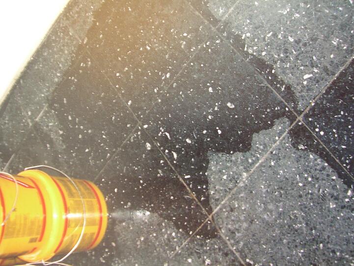 So wild geht's rund um die Schwanthalerstraße 1 an der Feier-Meile zu: Diese Bilder haben Anwohner geschossen und der AZ zur Verfügung gestellt