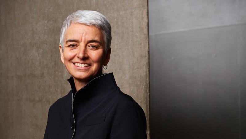 Hetty Berg will als neue Direktorin des Jüdischen Museums in Berlin die Unabhängigkeit des Museums sichern. Hetty Berg will als neue Direktorin des Jüdischen Museums in Berlin die Unabhängigkeit des Museums sichern.