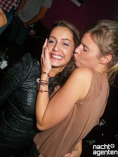 Ruby Dance Club am Samstag - mehr Bilder gibt's auf www.nachtagenten.de.