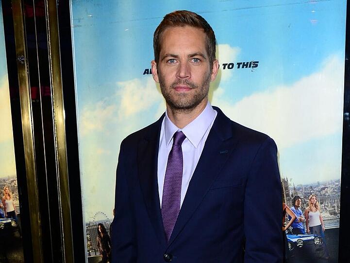Paul Walkers Familie streitet sich um das Millionen-Erbe