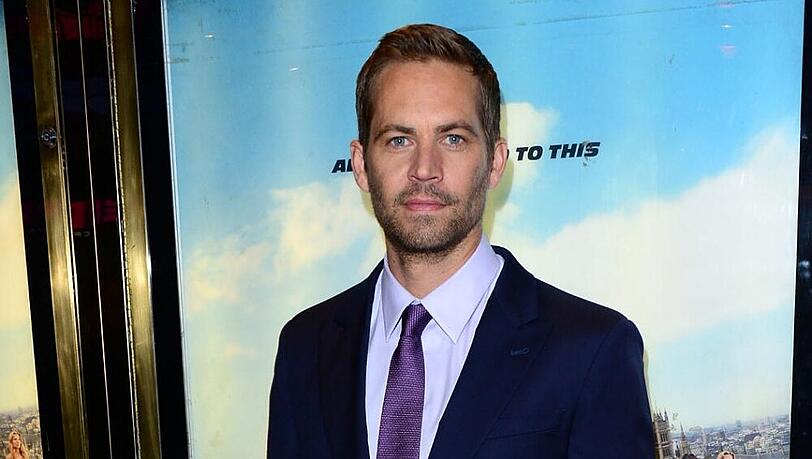 Paul Walkers Familie streitet sich um das Millionen-Erbe Paul Walkers Familie streitet sich um das Millionen-Erbe