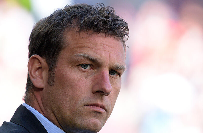 Markus Weinzierl könnte nächste Saison den FC Schalke 04 trainieren.