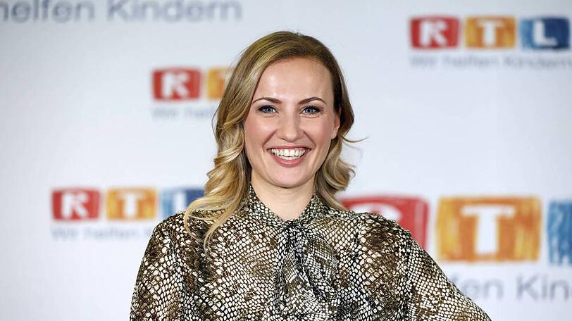 Ania Niedieck ist zum zweiten Mal Mutter geworden