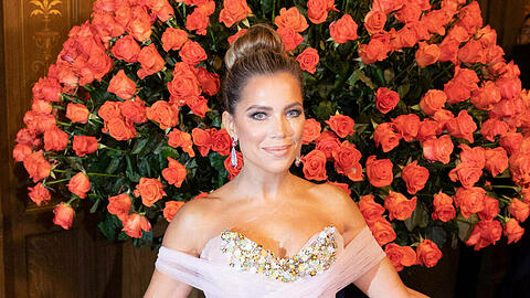 Sylvie Meis ist zum zweiten Mal verheiratet