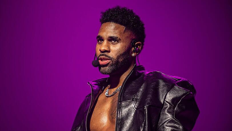 Jason Derulo tritt bald am Ballermann auf. Jason Derulo tritt bald am Ballermann auf.