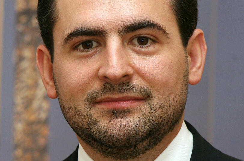 Der Penzberger Imam, Benjamin Idriz