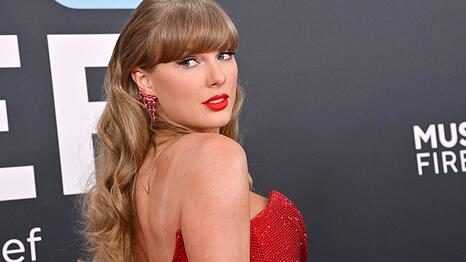 Kommt jetzt auch Privates von Taylor Swift vor Gericht?