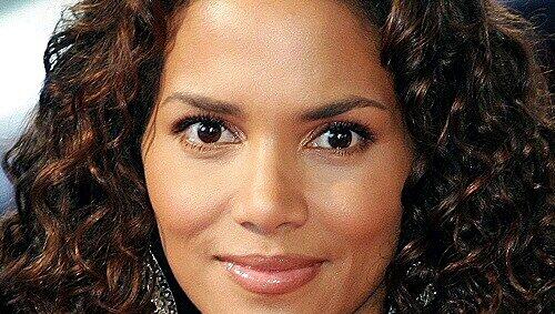 Oscarpreisträgerin Halle Berry Oscarpreisträgerin Halle Berry