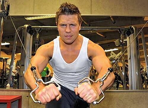 Schymmi im Fitnessstudio gibt's im Sommer wieder
