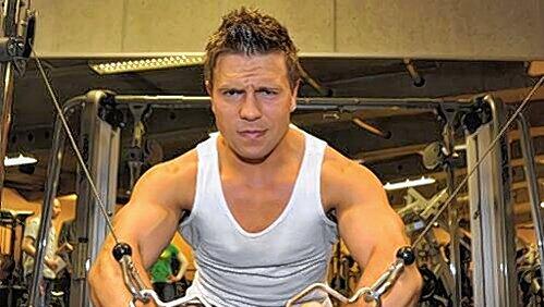 Schymmi im Fitnessstudio gibt's im Sommer wieder Schymmi im Fitnessstudio gibt's im Sommer wieder