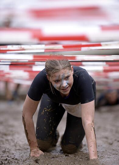 Die Bilder vom Extremlauf &bdquo;Braveheartbattle&ldquo;