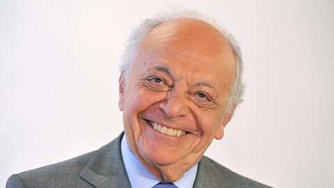 Der 1930 in der Nähe von Paris geborene Lorin Maazel war einmal ein Perfektionist - und das Geheimnis ewiger Jugend scheint er auch zu kennen.