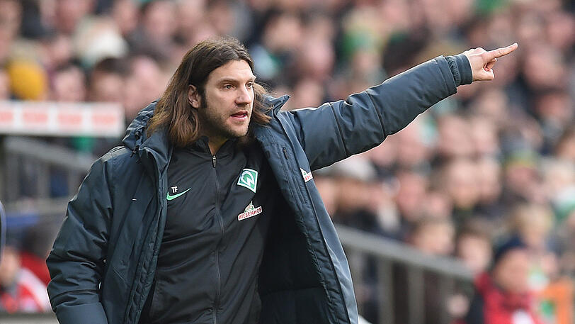 Von Bremen nach Darmstadt: Der ehemalige deutsche Nationalspieler Torsten Frings.