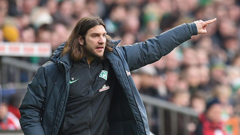 Von Bremen nach Darmstadt: Der ehemalige deutsche Nationalspieler Torsten Frings. Von Bremen nach Darmstadt: Der ehemalige deutsche Nationalspieler Torsten Frings.