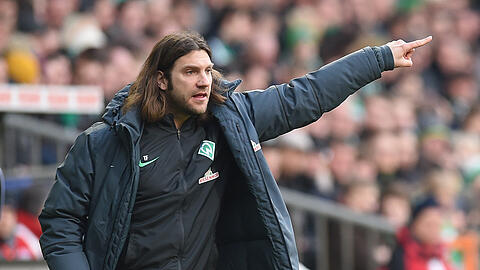 Von Bremen nach Darmstadt: Der ehemalige deutsche Nationalspieler Torsten Frings.
