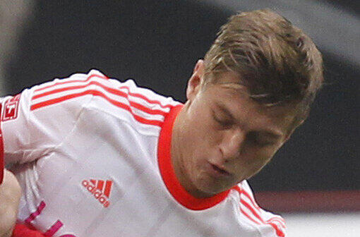 Toni Kroos