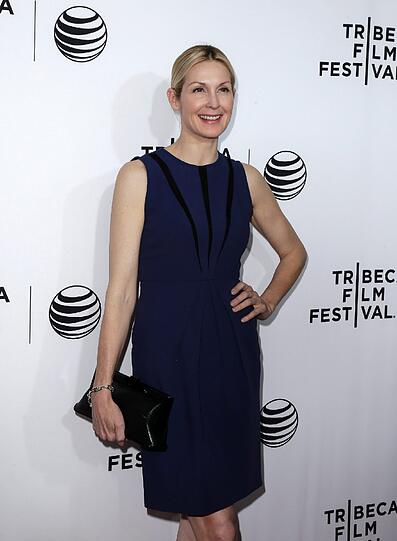 Kelly Rutherford