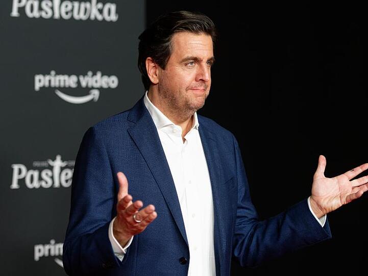 Bastian Pastewka dreht noch eine letzte Staffel seiner Comedy-Serie, dann ist Schluss.