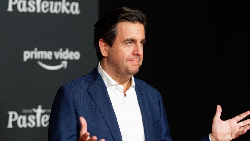 Bastian Pastewka dreht noch eine letzte Staffel seiner Comedy-Serie, dann ist Schluss. Bastian Pastewka dreht noch eine letzte Staffel seiner Comedy-Serie, dann ist Schluss.
