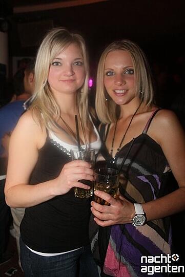 "Crown's Saturday" am Samstag im Crown's Club. Mehr Bilder von der Veranstaltung gibt's unter www.nachtagenten.de.