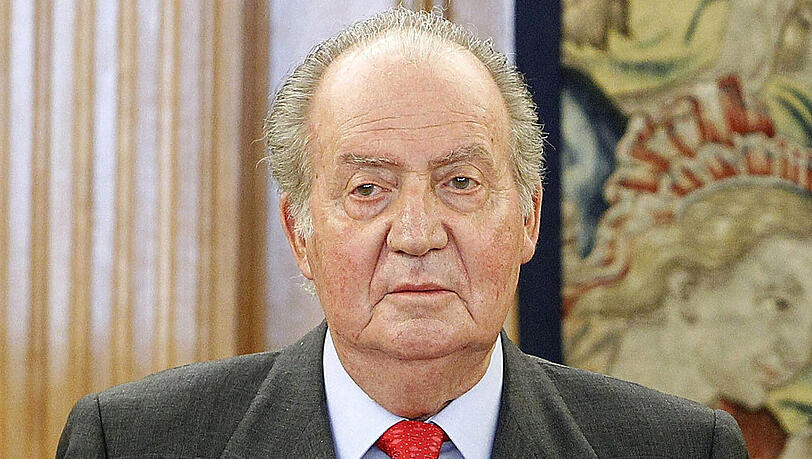 Spaniens früherer König Juan Carlos hat die Vaterschaftsklage einer Belgierin anfechten lassen. Die Anwälte des 77-jährigen Ex-Monarchen legten Einspruch gegen die Zulassung einer Klage der 48 Jahre alten Ingrid Sartiau ein. Spaniens früherer König Juan Carlos hat die Vaterschaftsklage einer Belgierin anfechten lassen. Die Anwälte des 77-jährigen Ex-Monarchen legten Einspruch gegen die Zulassung einer Klage der 48 Jahre alten Ingrid Sartiau ein.