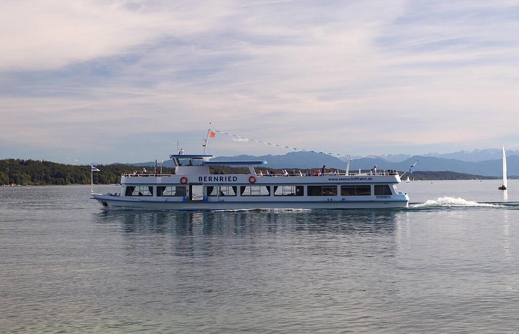 Starnberger See: Neues Schiff soll Berg heißen - Starnberg - SZ.de