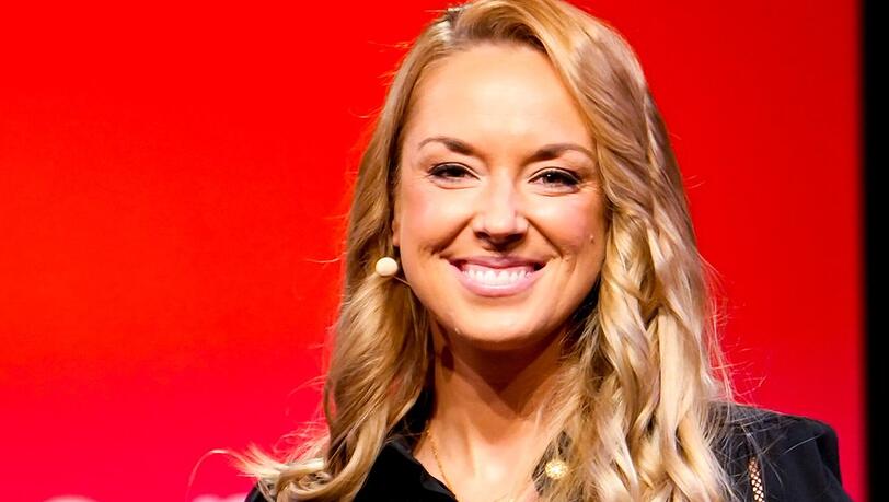 Sabine Lisicki feiert bald ihre Hochzeit. Sabine Lisicki feiert bald ihre Hochzeit.