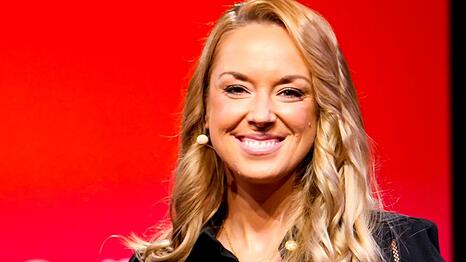 Sabine Lisicki feiert bald ihre Hochzeit.