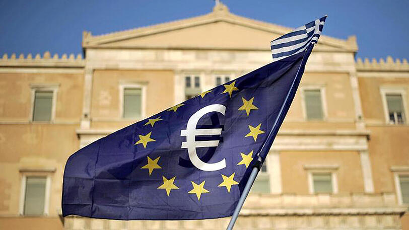 Der IWF pocht auf Zusagen der Europäer zu Schuldenleichterungen für Athen.