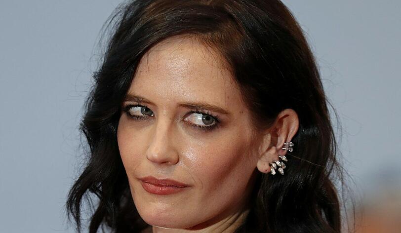 Ex-Bond-Girl Eva Green spielt demnächst eine Astronautin.