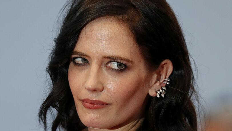 Ex-Bond-Girl Eva Green spielt demnächst eine Astronautin.