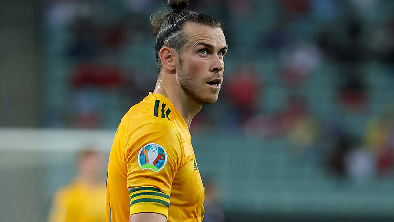 Wales hat bereits vier Punkte im Sack: Beim 2:0-Sieg gegen die Türkei präsentierte sich Gareth Bale (31) in absoluter Topform. Wales hat bereits vier Punkte im Sack: Beim 2:0-Sieg gegen die Türkei präsentierte sich Gareth Bale (31) in absoluter Topform.