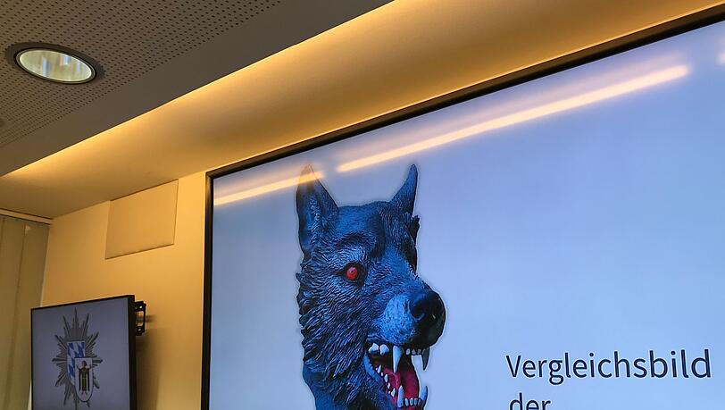 Neuer Prozess gegen Vergewaltiger mit Wolfsmaske
