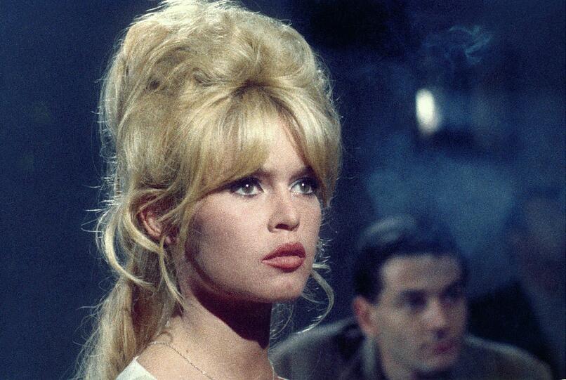 Brigitte Bardot
