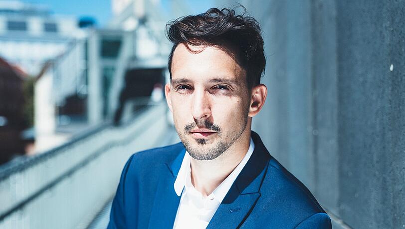 Nikolaus Habjan. Nikolaus Habjan.