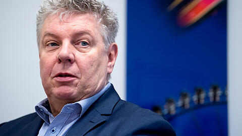 Münchens Oberbürgermeister Dieter Reiter: "Der Wertzuwachs der Grundstücke muss auch an die Gemeinschaft zurückgehen."