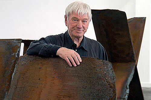 Alf Lechner
